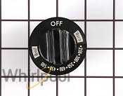 magic chef cooktop knobs