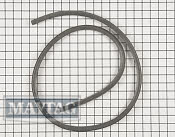 W10542314 Dishwasher Door Gasket Replacement for Maytag MDBTT53AWW1 Dishwasher UpStart Components Brand Compatible with W10542314 Door Seal