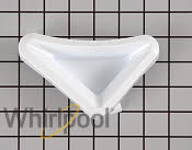 Whirlpool Washer Dispenser To Tub Hose. Part #W11366227