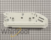Whirlpool Side by Side Refrigeration WRSC5536RZ | Albo Appliance in Whirlpool Side by Side Refrigeration WRSC5536RZ | Albo Appliance in