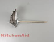 For KitchenAid Washer Clutch Band and Lining Kit # LZ8354903PAKA240 