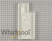 Vassoio Raccogligocce Originale Whirlpool W11457241, Ricambio Specifico Per Forno