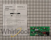 Details about   WHIRLPOOL REFRIGERATOR CONTROL BOARD PART# MA7702278441 