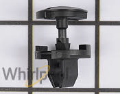 whirlpool dishwasher wdt710paym3