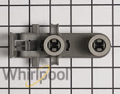 whirlpool dishwasher wdt710paym5