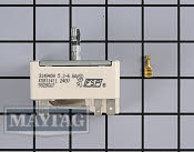 Maytag Range Stove Oven Model Mer8700ds1 Parts Fast Shipping