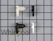 Termostato Originale - Frigorifero, Congelatore - WHIRLPOOL - 307456 - Foto 2