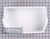 MAYTAG Refrigerator Door Bin 1 gallon Part #WP67004110