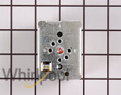 Genuine OEM Whirlpool Oven Range Surface Element Control Switch - WP9758060
