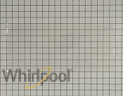 Whirlpool Microwave Door Parts Fast Shipping
