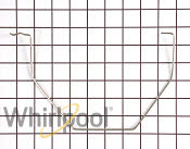 WPW10474785 - Whirlpool Ice Maker Shut-Off Arm | Parts Dr