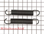 Ressort De Remplacement KitchenAid 3183680 - Pour Mélangeurs Modèles 5KSM150, KSM45, Etc.