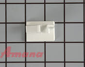 AMANA REFRIGERATOR LEFT SHELF RAIL PART# 12015102
