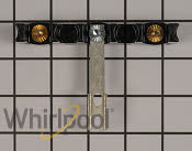 Morsettiera Per Frigo Whirlpool Frigorifero IKEA,WHIRLPOOL 481229088084 - Foto 5