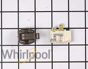 Whirlpool Relay and Overload Kit: Fast Shipping