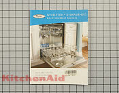 Kitchenaid Manuals Care Guides