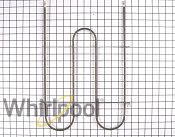 Details about   W10314687 WP7406P218-60 74003040  WHIRLPOOL RANGE OVEN BROIL ELEMENT 