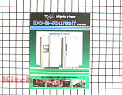 Kitchenaid Refrigerator Manuals Care