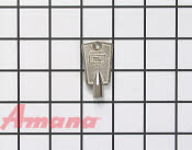 Freezer Door Key for Amana WP842177 842177 1111110 14211802 730436 Replacement