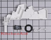 kitchenaid kudi01ilbl6