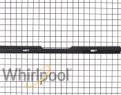 Genuine Whirlpool Dishwasher Lower Door Seal W11664713 - OEM Replacement Part - View #3