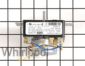 8055347 Kenmore Whirlpool Set Manopola Timer Asciugatrice 3 Manopole 8055347 Kenmore Whirlpool Set Manopola Timer Asciugatrice 3 Manopole