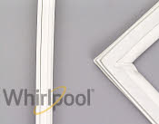 Phillips Fridge & Freezer Seal Combo RN475C Refrigerator Door Gasket Seal 