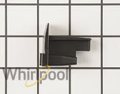 Whirlpool shop dishwasher du850swpb3