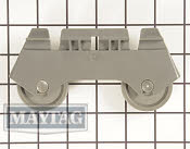 Maytag MDB7749AWB2 Upper Dishrack Roller/Tub Wheel