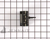 Jenn-Air Downdraft 2-Wire Fan Switch Replacement - Model PS2002868 - Fits Whirlpool, Maytag, Kenmore, GE 5 thumbnail image