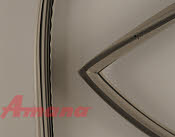 Amana   SRD 520 TW Combo Door Gasket Seals 