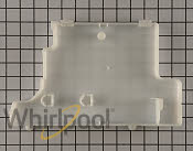 68236-1 Whirlpool Refrigerator Pan Drain OEM 68236-1 