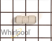 Whirlpool Refrigerator Water Line T Connector W11209438