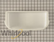 kitchenaid refrigerator door shelf bin wp2223860