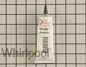 OEM Whirlpool WPY055980 Y055980 Dryer Felt High Temperature Adhesive