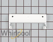Details about   OEM W10284693 Whirlpool Refrigerator Bracket 