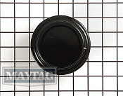 Tappo Testa Bruciatore Grande Per Forno Maytag Originale W11352018 W11435630