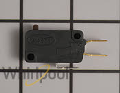 Whirlpool Microwave Switch Door Switch Fast Shipping