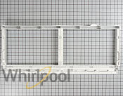 WP12603701 Whirlpool Crisper Drawer Cover Support Post OEM WP12603701 