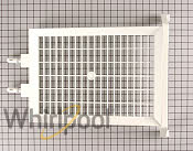 WP37001036 - Maytag Dryer Cylinder Glide Bracket | Parts Dr