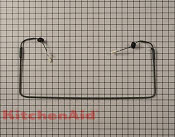Kitchenaid Refrigerator Manual Krmf706Ess01 Parts / Kitchenaid