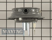 Bruciatore Grande Maytag Gamma Testa Per Forno - Ricambio Originale W11352018 / W11435630 Ricambio Forno Maytag