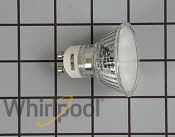 Genuine Whirlpool T- Click 15W Fridge Freezer Lamp Light Bulb T25 240v C00312322