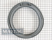 Washing machine door boot - Item Number WP8182119