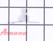 Serratura Per Lavatrice E Asciugatrice Serratura Porta Asciugatrice Ricambio FSP 33001761 – Compatibile Con Maytag, Amana Serratura WE1X1195 - Foto 4