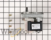 ERP Replacement Refrigerator Ice Auger Gear Motor - Fits Whirlpool W10822606, AP5985114, PS11723175