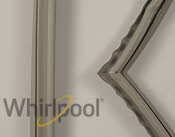 Whirlpool WRO12SW  Fridge Seal 780X460 Refrigerator Door Gasket 