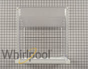WP2218127K WHIRLPOOL REFRIGERATOR MEAT PAN 2201031