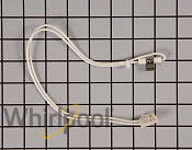 WHIRLPOOL REFRIGERATOR THERMISTOR ASSEMBLY WP2313635