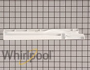 New Genuine OEM Whirlpool Refrigerator Drawer Hanger WPW10468556 W10468556 